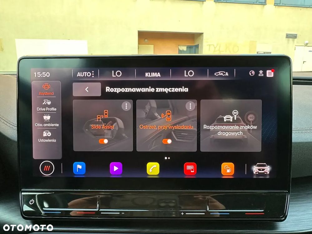 Cupra Formentor - 35