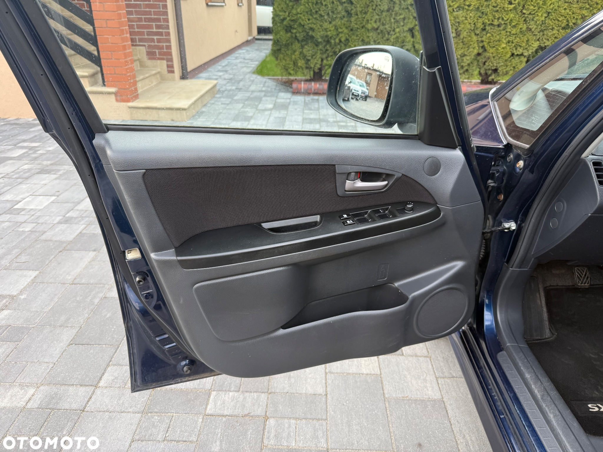 Suzuki SX4 1.6 GS/Premium - 30