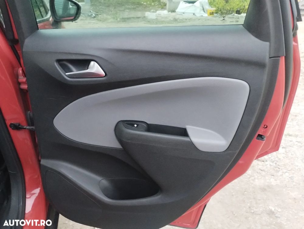 Opel Crossland 1.2 Ultimate - 15