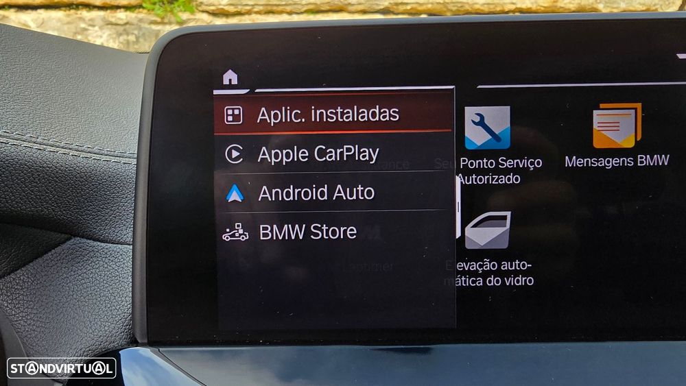 BMW iX3 Impressive - 52