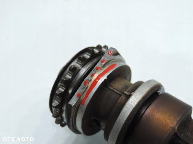 WAŁEK BALANSOWY OPEL VECTRA C 2.2 16V - 3