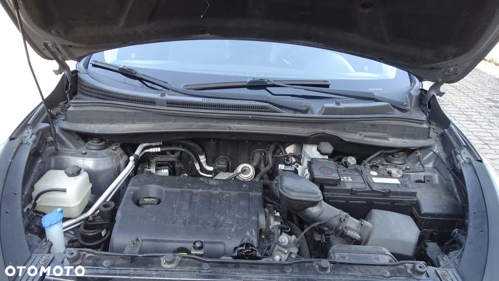 Hyundai ix35 1.7 CRDi Style 2WD - 21
