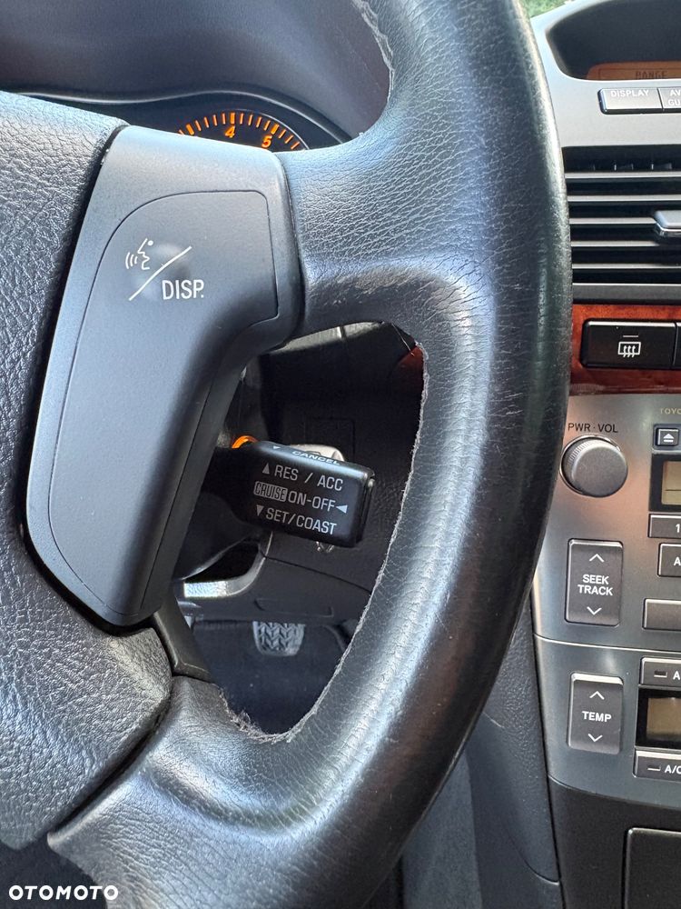 Toyota Avensis 2.0 VVT-i Edition - 35