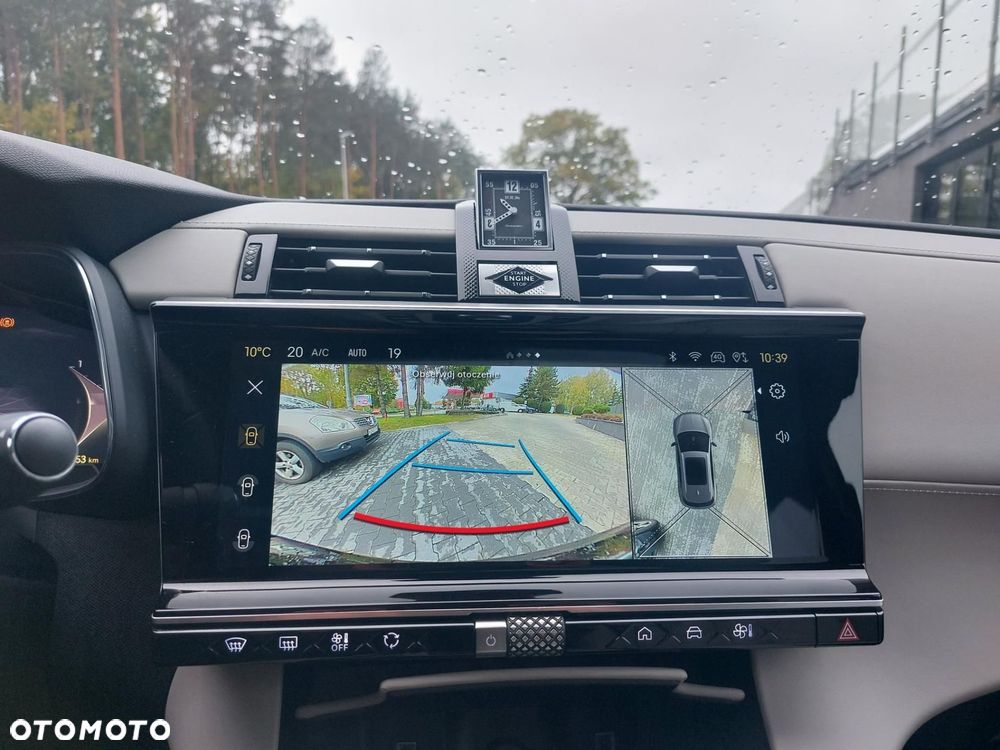 DS Automobiles DS 7 Crossback - 26