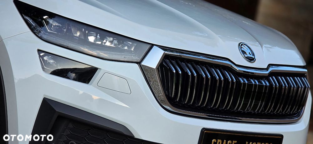 Skoda Kodiaq 2.0 TDI 4x4 DSG L&K - 9