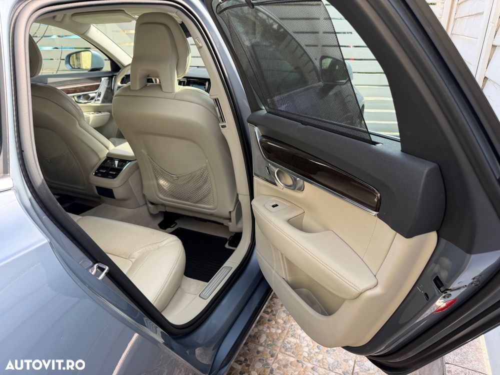 Volvo S90 D3 Inscription - 12