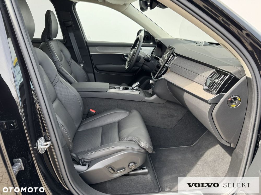 Volvo XC 90 T8 AWD Plug-In Hybrid Ultra Dark 7os - 16