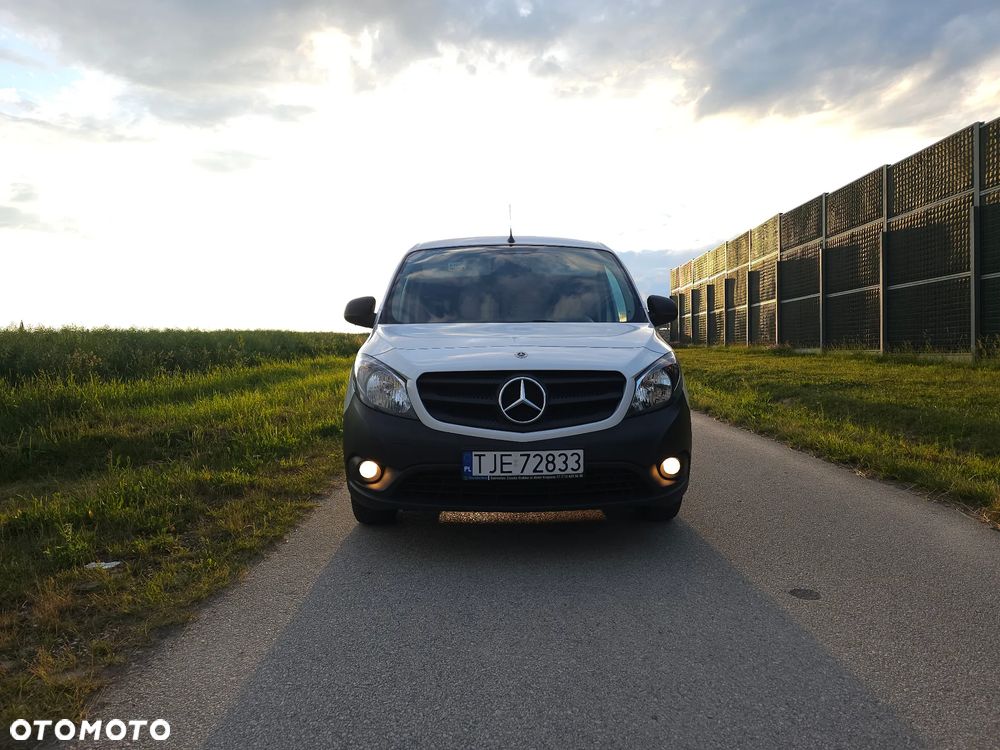 Mercedes-Benz CITAN - 5