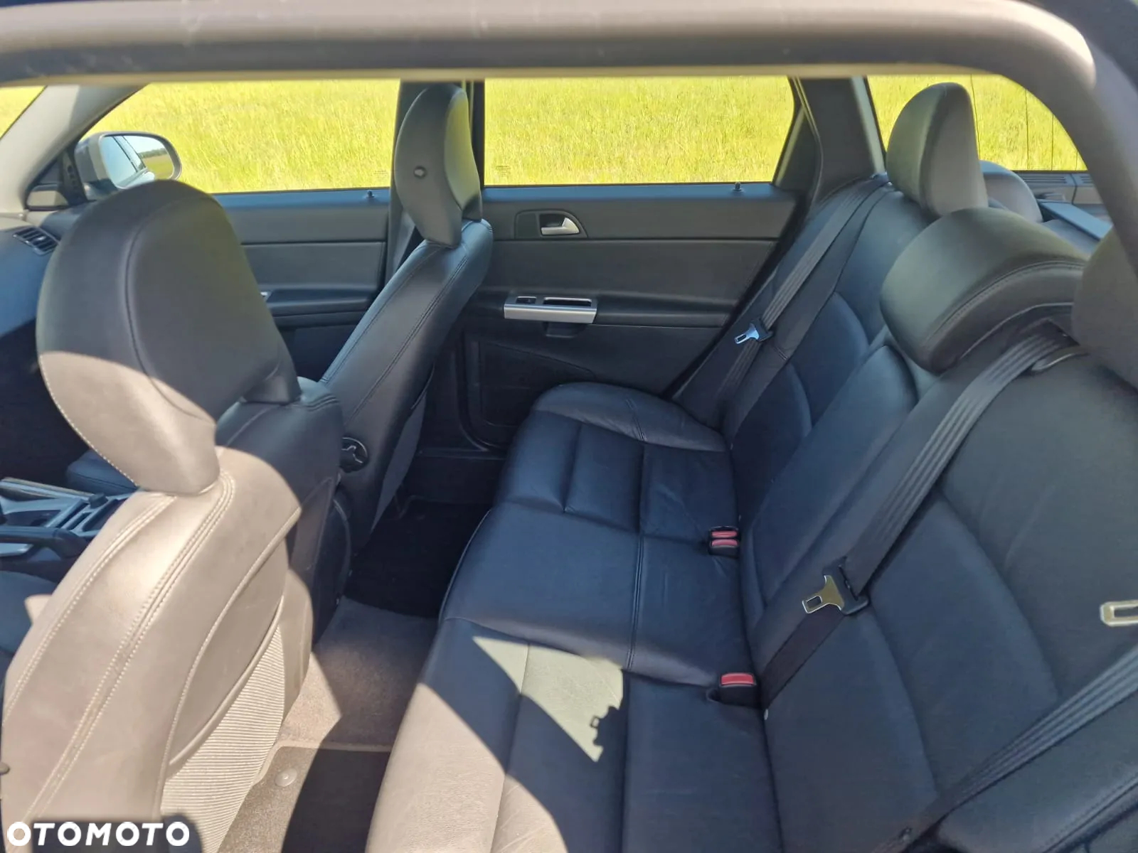 Volvo V50 - 12