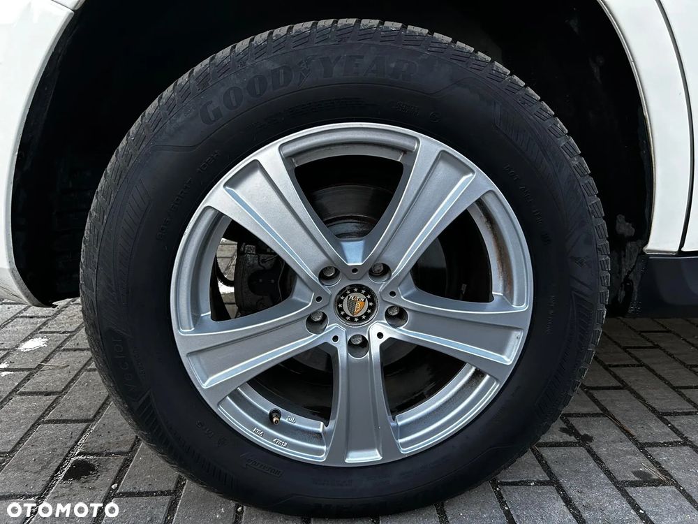 Mercedes-Benz GLK - 21