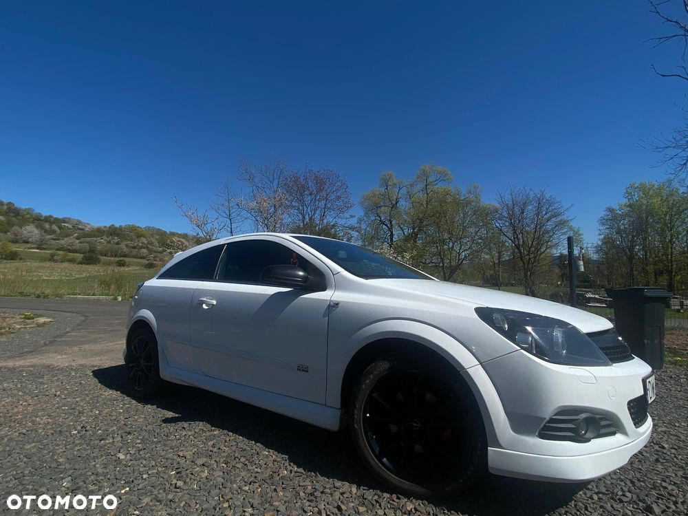 Opel Astra 1.6 - 1