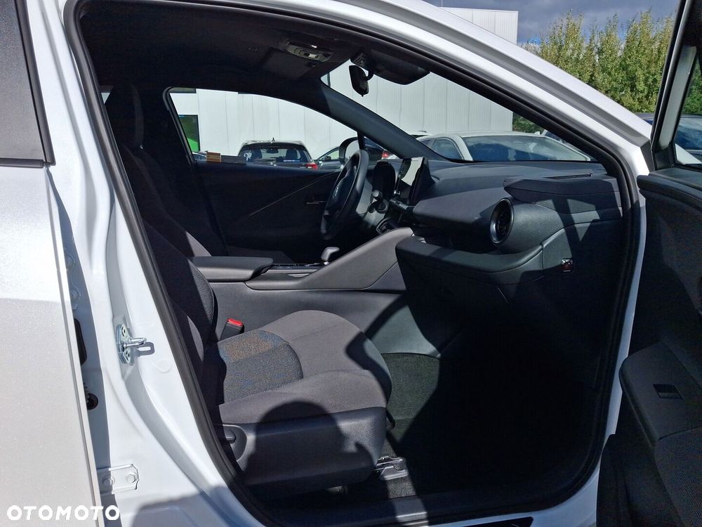 Toyota C-HR 1.8 Hybrid Comfort - 26