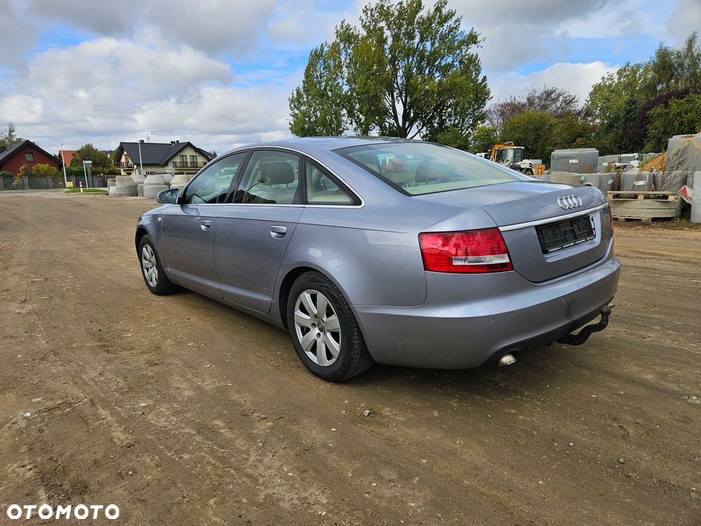 Audi A6 Limousine - 6