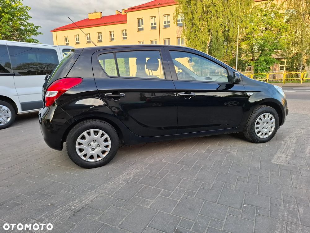 Hyundai i20 1.2 Edition 20 - 24