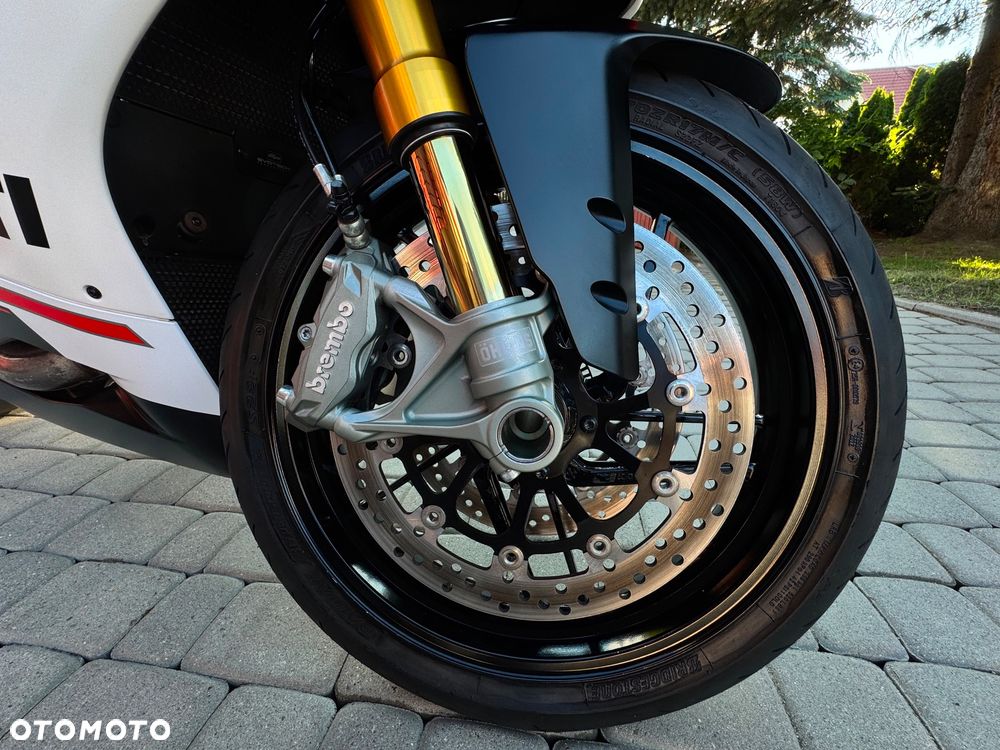 Ducati 959 Panigale - 19