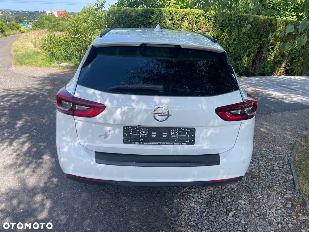 Opel Insignia 1.6 (118g) Innovation - 5