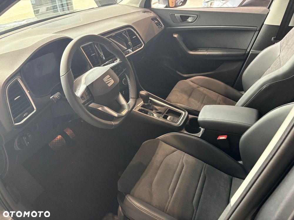 Seat Ateca 1.5 TSI Style S&S DSG - 10
