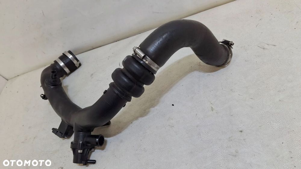 rura wąż turbospręzarki ford mondeo mk5 1.5 ecobost 160 km es73-6c646-gg - 3
