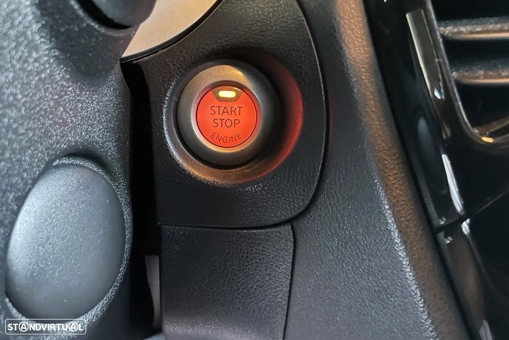 Nissan Juke 1.5 dCi Tekna Sport 124g - 38