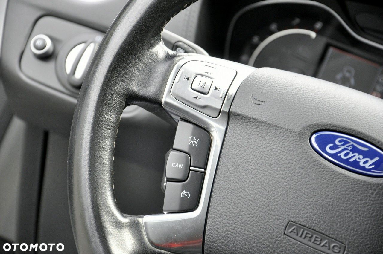 Ford Mondeo 2.0 T Platinium X Plus (Titanium) MPS6 - 39