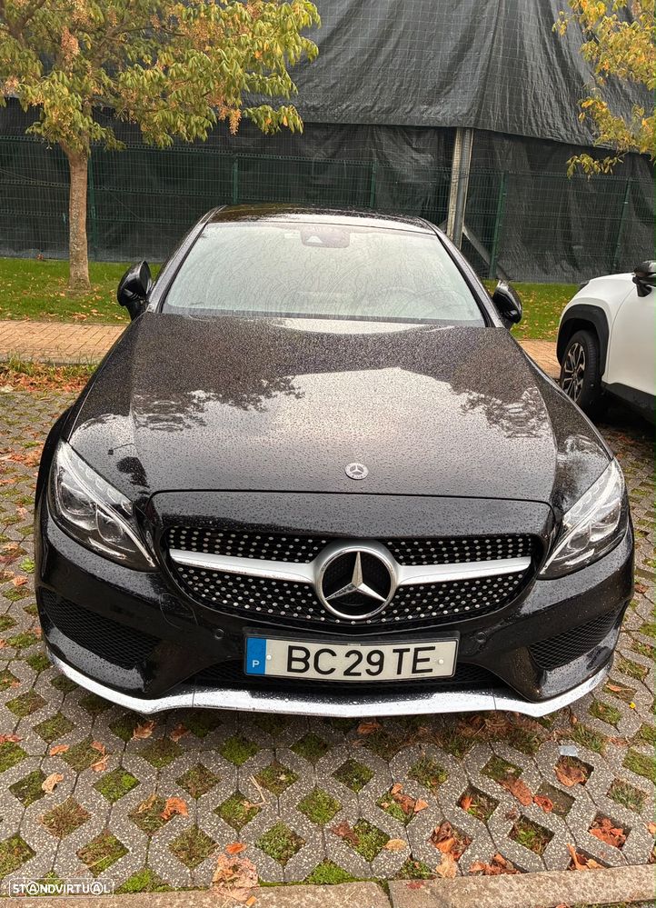 Mercedes-Benz C 250 - 2