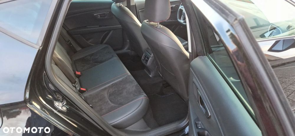 Seat Leon 1.4 TSI FR S&S - 28