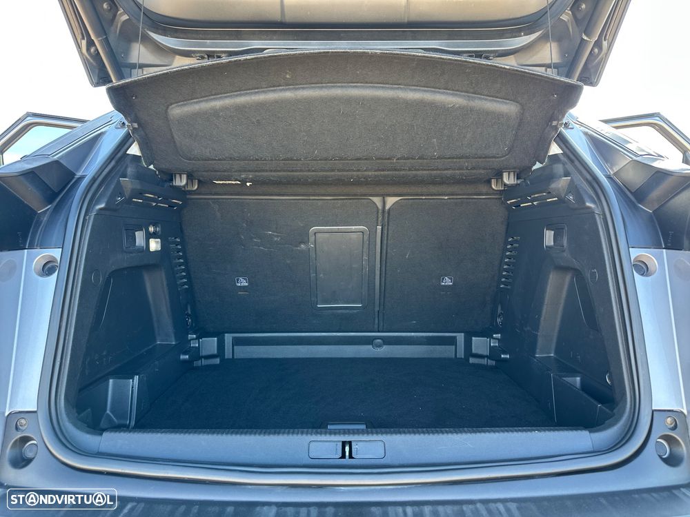 Peugeot 3008 1.6 BlueHDi Allure Grip Control - 41