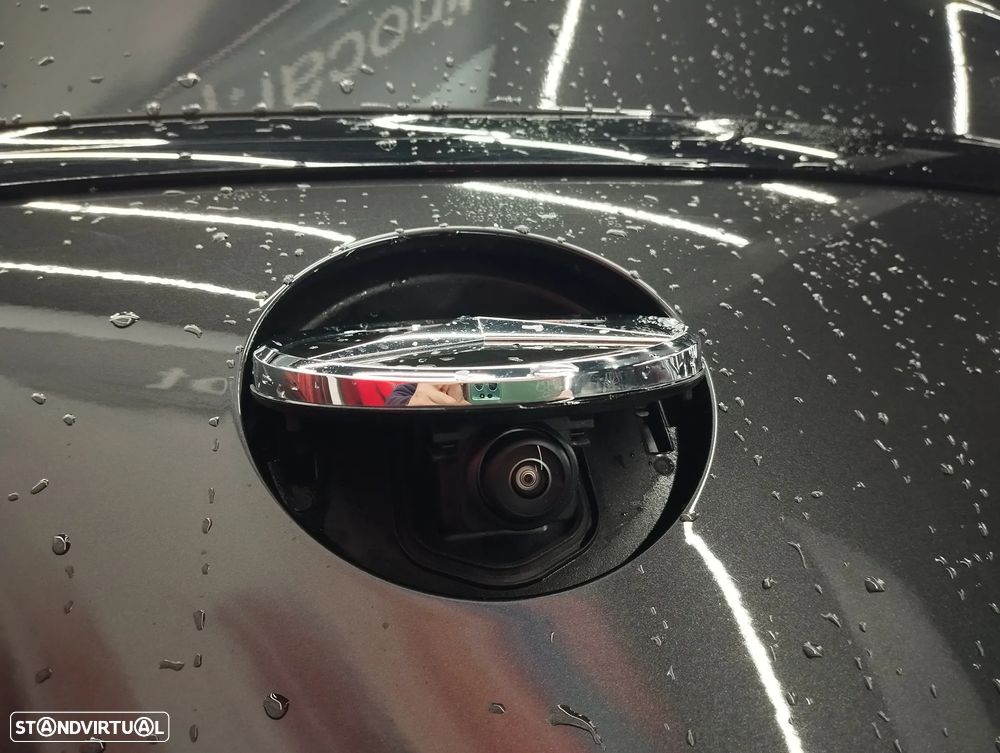 Mercedes-Benz GLC 300 de Coupe 4Matic - 13