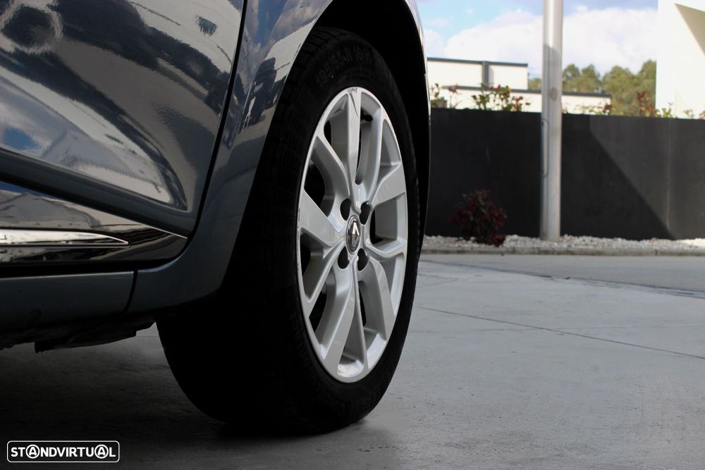 Renault Clio Sport Tourer 0.9 TCe Limited - 12