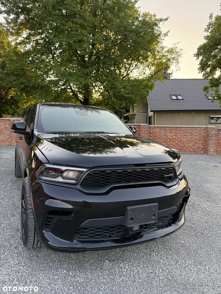 Dodge Durango 5.7 R/T - 22