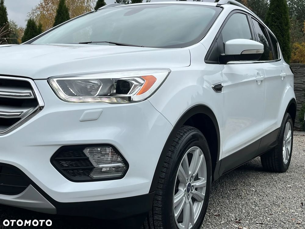 Ford Kuga - 15