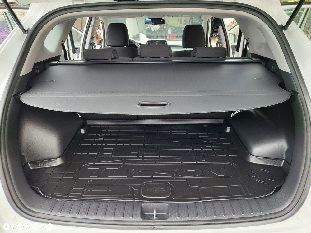 Hyundai Tucson - 25
