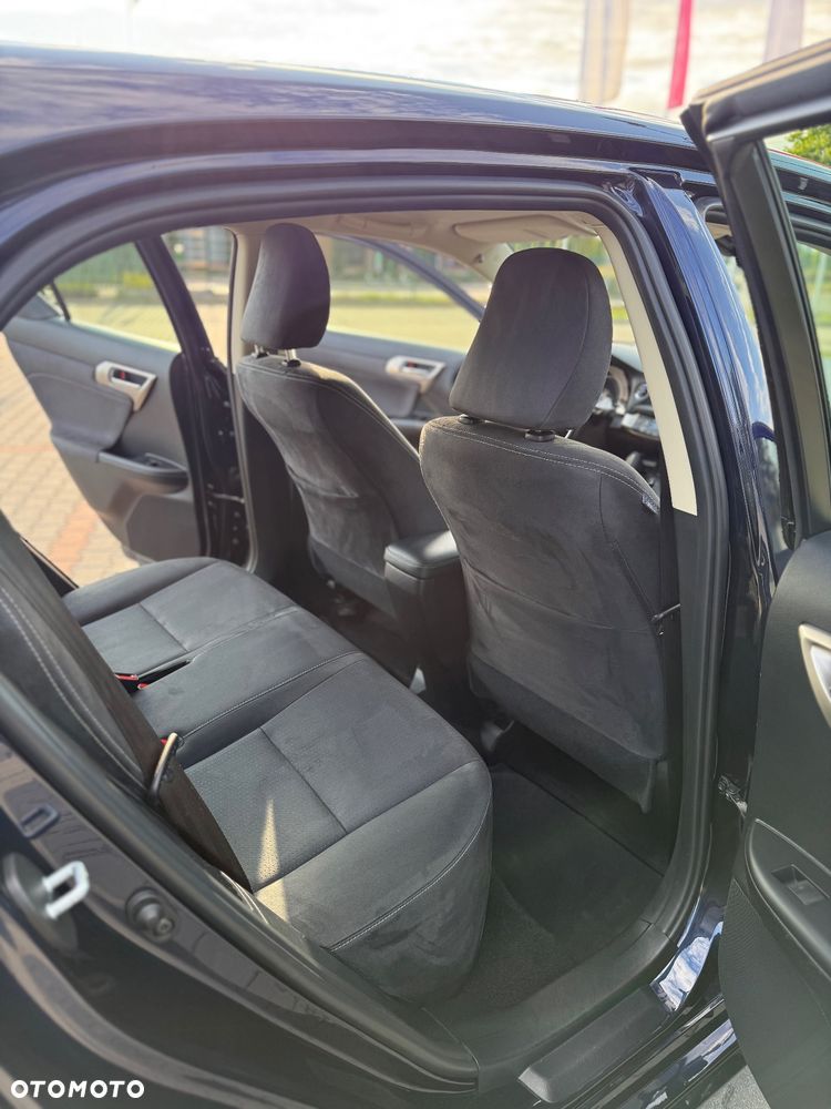 Lexus CT 200h Elegance - 10