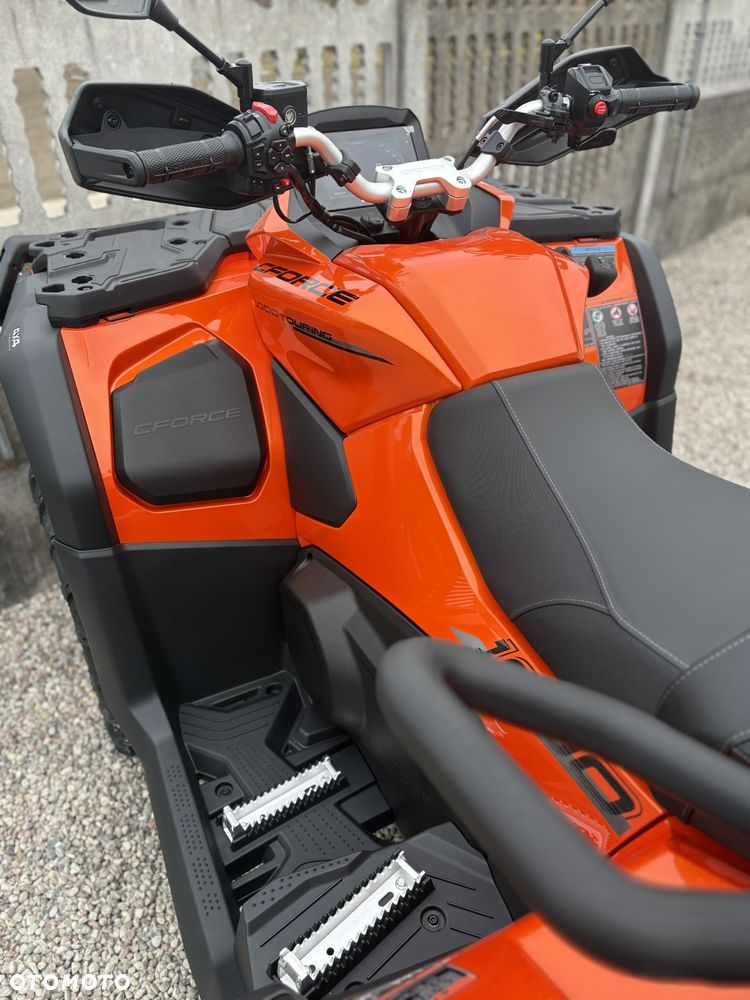 CFMoto CForce - 22