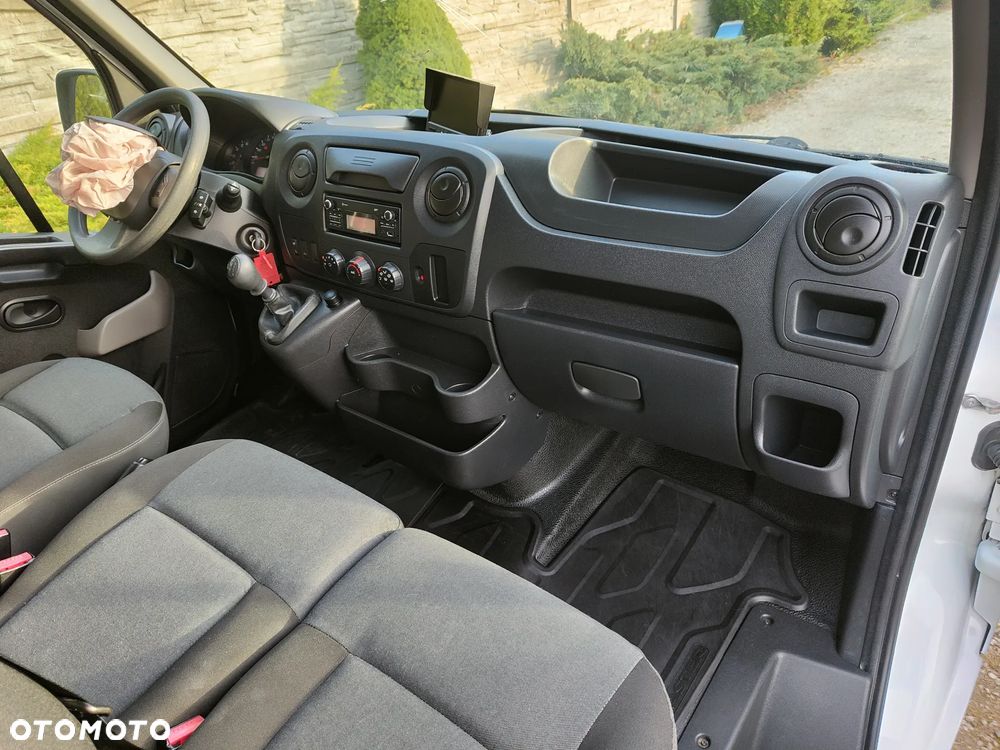 Renault Master  2.3 Dci 130ps - 19