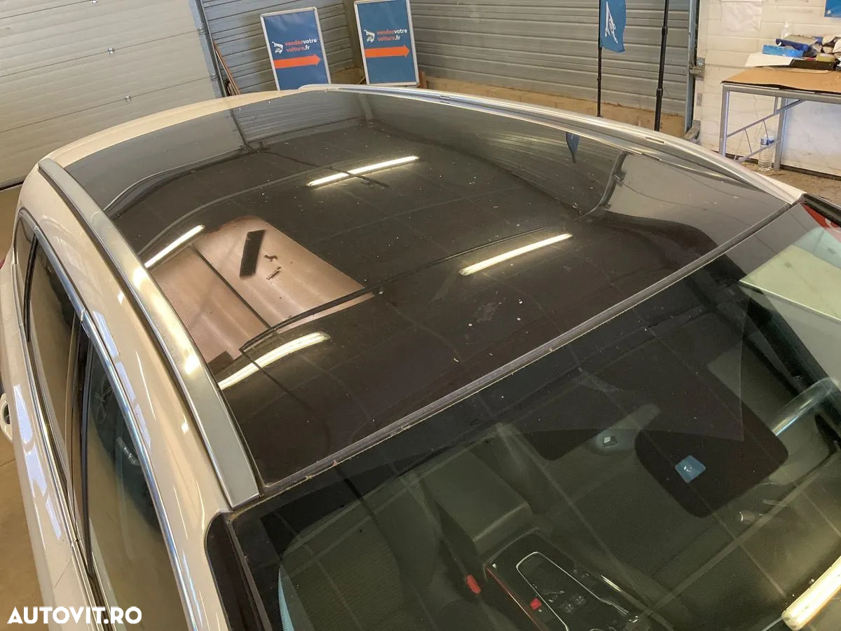 Peugeot 508 RXH Hybrid4 - 17