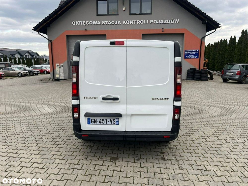 Renault Trafic - 4