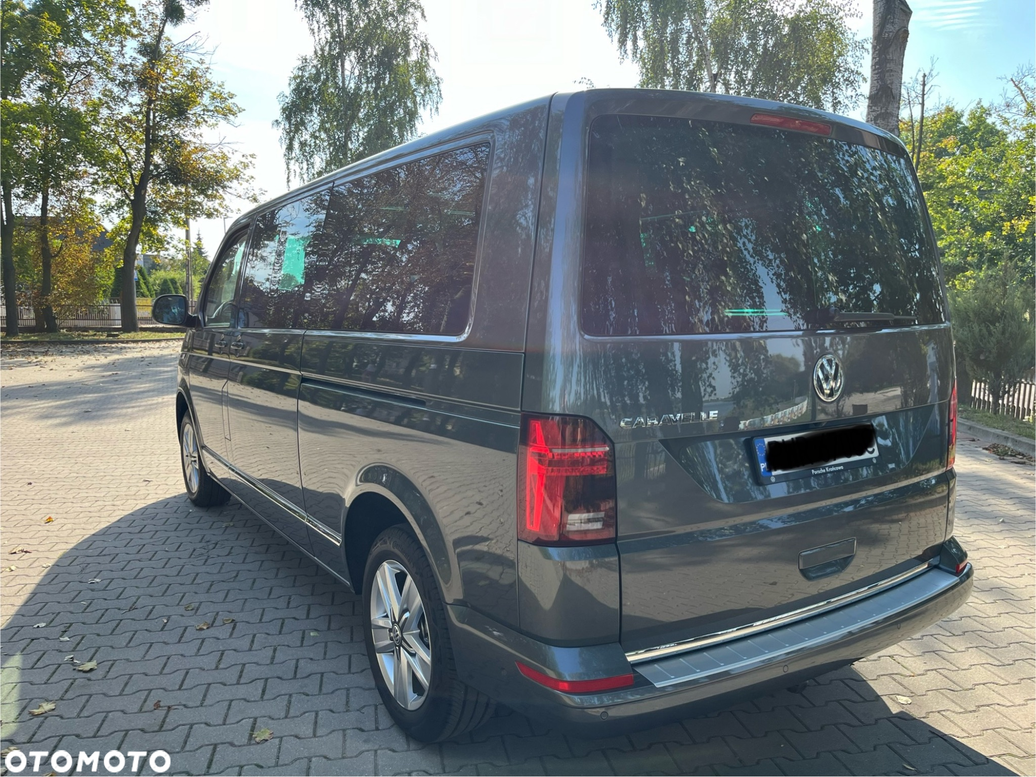 Volkswagen Caravelle 6.1 2.0 TDI L2 Comfortline DSG - 13