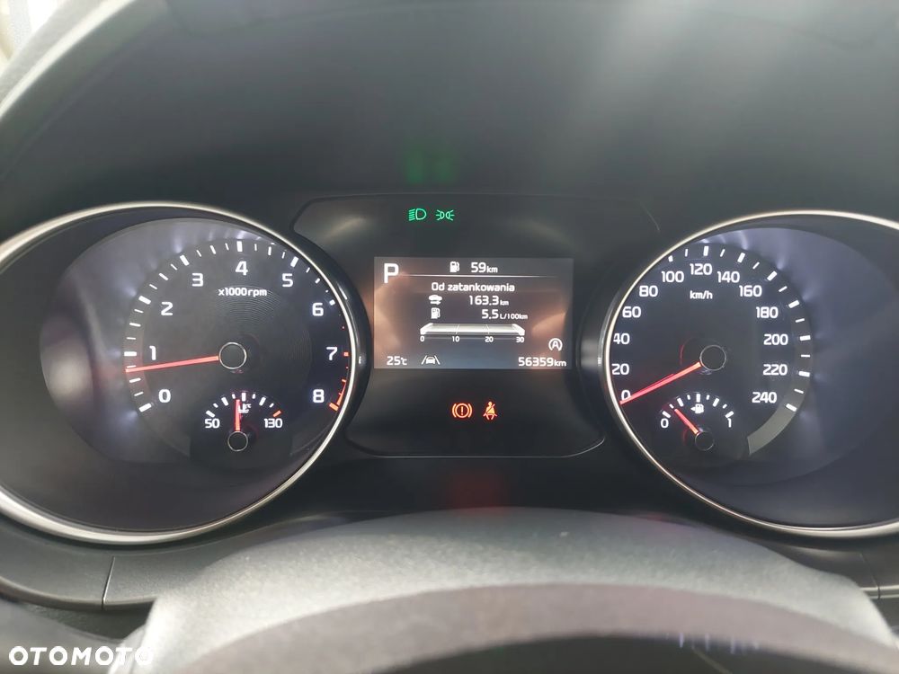 Kia Ceed - 23