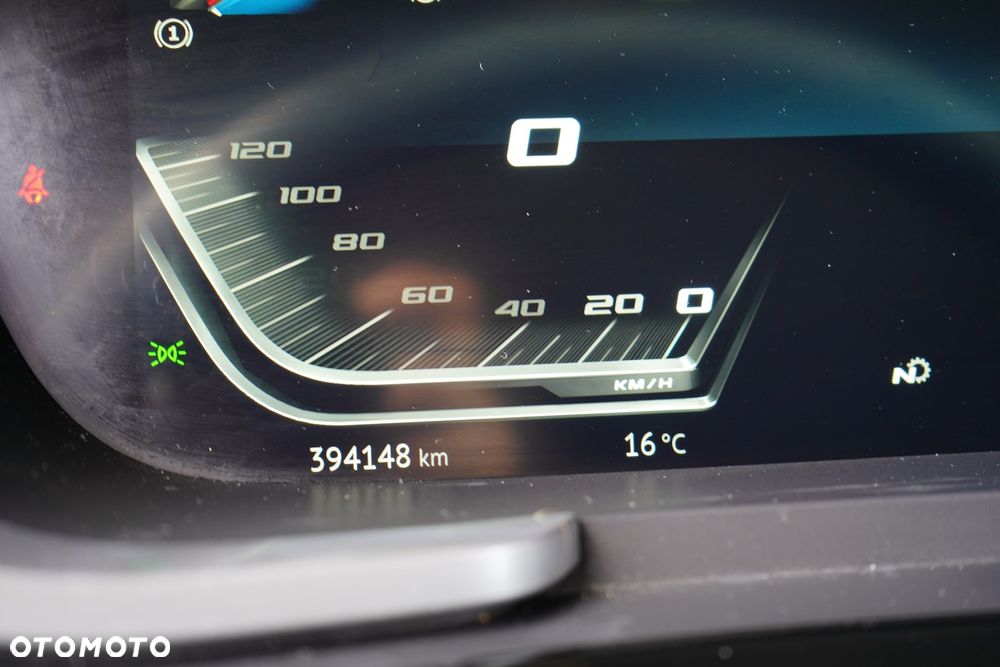 DAF / XG / 480 / ACC / EURO 6 / I - COOL - 12