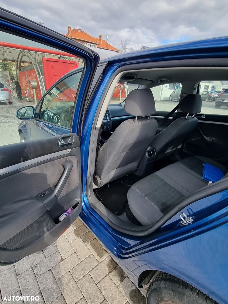 Volkswagen Golf 1.6 Edition - 14