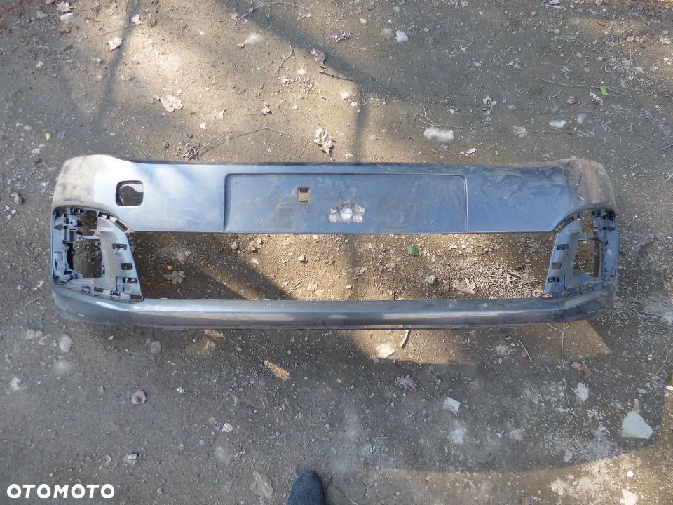 ZDERZAK PRZÓD PRZEDNI CITROEN C-ELYSEE 17-19 LIFT - 1