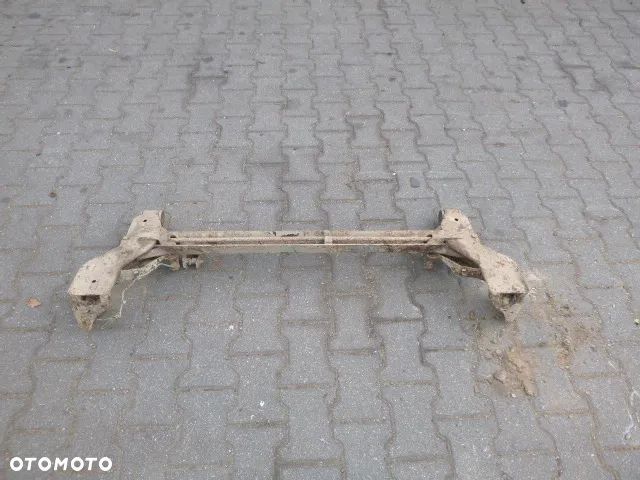 BELKA TYŁ TYLNA OPEL CORSA B - 7