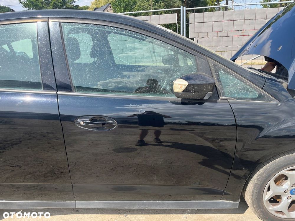 DRZWI PRAWY PRZÓD FORD C-MAX MK2 FA - 1