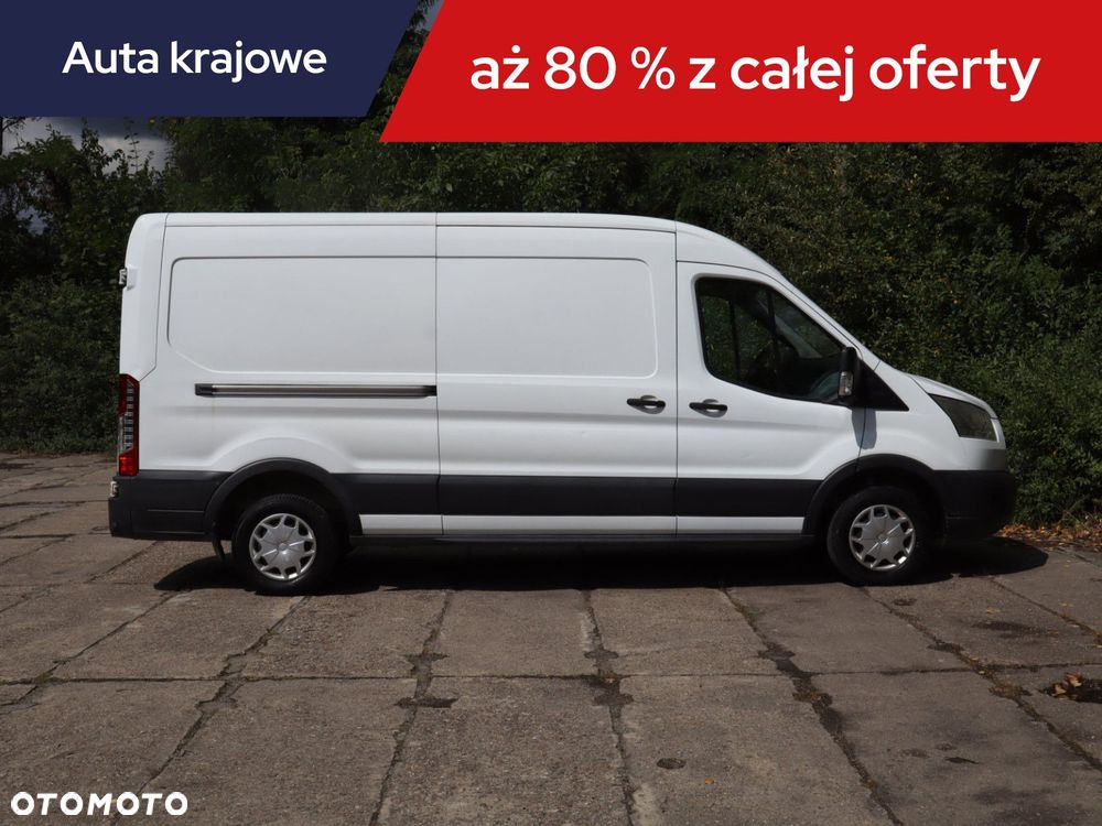 Ford transit - 8