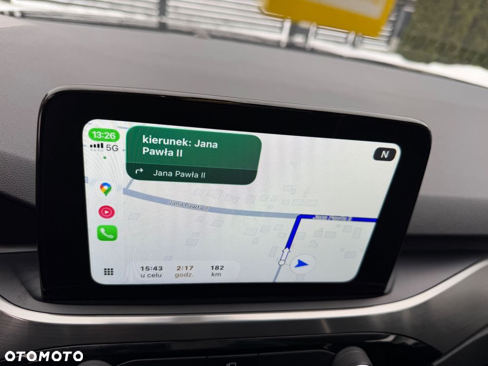 Ford Kuga 2.0 TDCi FWD Titanium - 40