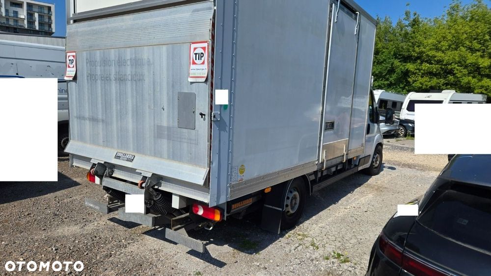 Fiat Ducato - 4