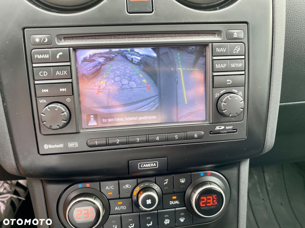 Nissan Qashqai 2.0 360 CVT - 21