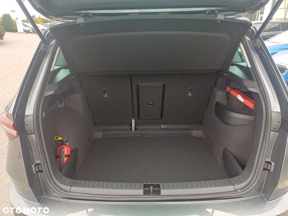 Skoda Karoq 1.5 TSI ACT Drive DSG - 24