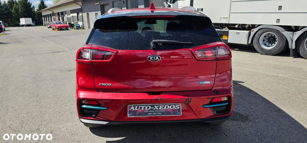 Kia Niro Edition 7 - 9